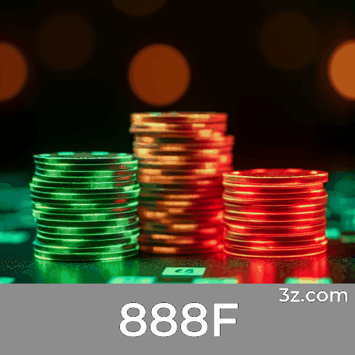 888F Logo