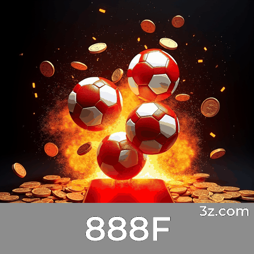 888F Logo