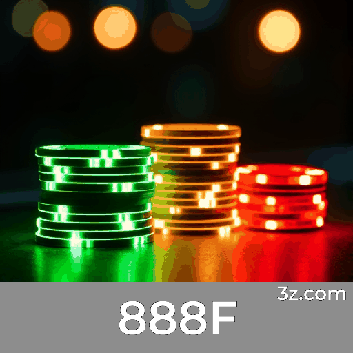 888F Logo
